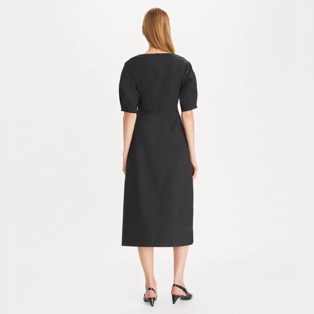 Tory Burch crisp cotton